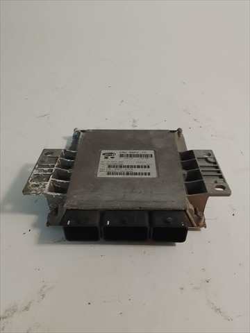 Centralita Motor ECU Citroen C3 1.1 GASOLINA