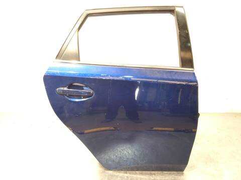Puerta Trasera Derecha Toyota Auris ACTIVE 90CV 66KW