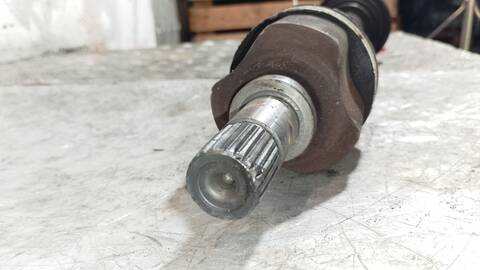 Foto 4ª: Transmision Delantera Izquierda Peugeot 308 CONFORT 90CV 66KW [9HX] (2010)