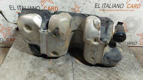 Foto 4ª: Deposito de Combustible Opel Mokka EDITION ECOFLEX 4X4 131CV 96KW [A17DTS] (2014)