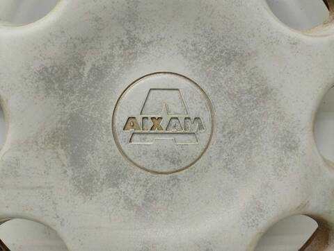 Foto 4ª: Tapacubos Aixam A721 GASOLINA (2005)