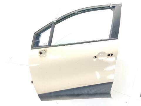 Puerta Delantera Izquierda Renault Captur 1.5 DCI 90