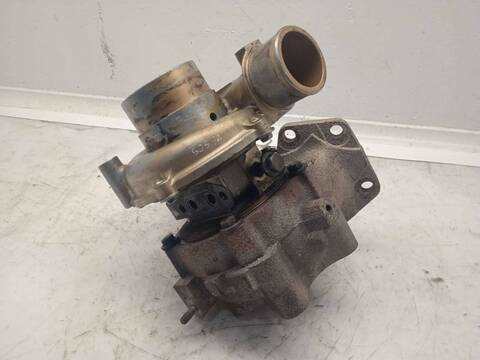 Foto 3ª: Turbocompresor Mazda 6 2.0 DIESEL CAT BERLINA 143CV 105KW [RF7J] (2006)