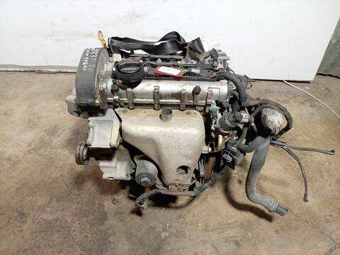 Motor Completo Seat Leon 1.6 16 V 105CV 77KW