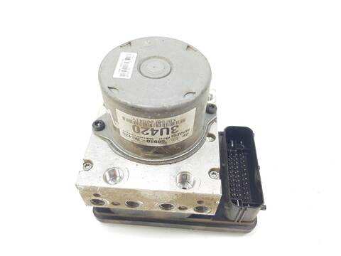 Foto 3ª: Abs Kia Sportage 2.0 CRDI 184CV [D4HA] (2010)