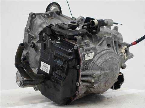 Foto 2ª: Caja Cambios Automatica Volvo V60 2.0 KINETIC 190CV 140KW FAMILIAR [D 4204 T14] (2017)