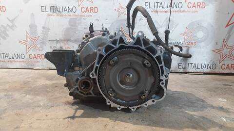 Caja Cambios Kia Opirus EX 203CV 149KW