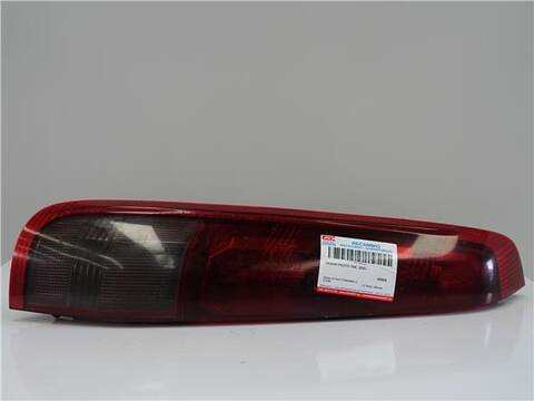 Piloto Trasero Izquierdo Nissan X-Trail 2.2 DCI 136CV 100KW T30)