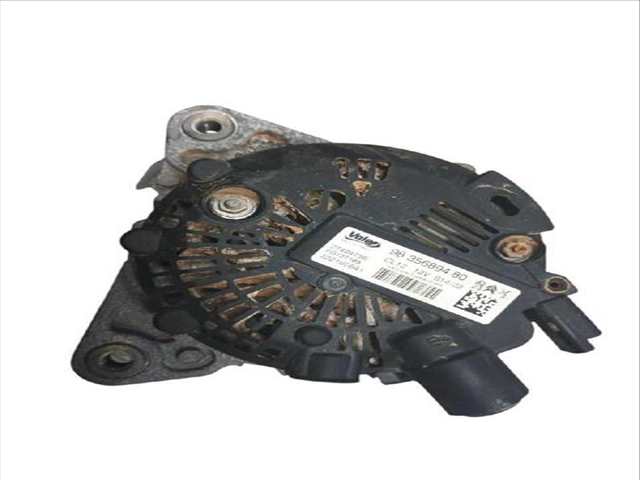 Foto 3ª: Alternador Peugeot 208 1.2 PURETECH 100 (2019)