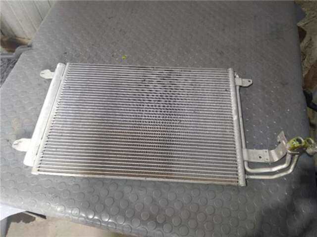 Radiador Calefaccion A.A. Volkswagen Touran 1.6 ADVANCE BLUEMOTION [1.6 LTR. - 77 KW TDI DPF]