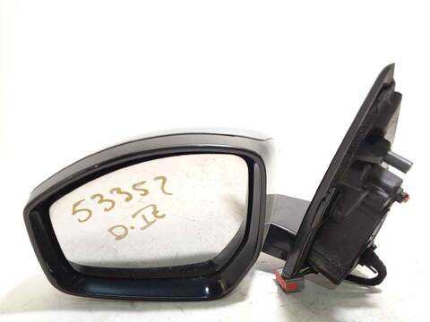 Retrovisor Izquierdo Land Rover Discovery 2.0 TD4 CAT 150CV 110KW