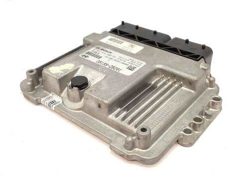 Foto 2ª: Centralita Motor ECU Hyundai Tucson 1.6 GDI 132CV 97KW [G4FD] (2016)
