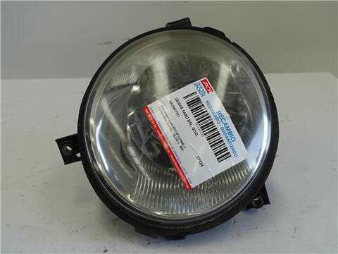 Faro Izquierdo Volkswagen Lupo 1.4 TRENDLINE 75CV 55KW
