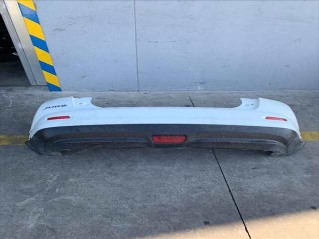 Paragolpes Trasero Nissan Juke 1.600 16V113-117CV/83-86KW 113CV