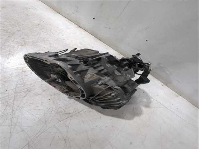 Foto 3ª: Caja Cambios Mercedes Clase A 140 A 170 CDI 168.008) 90CV [OM 668.940] (1997)