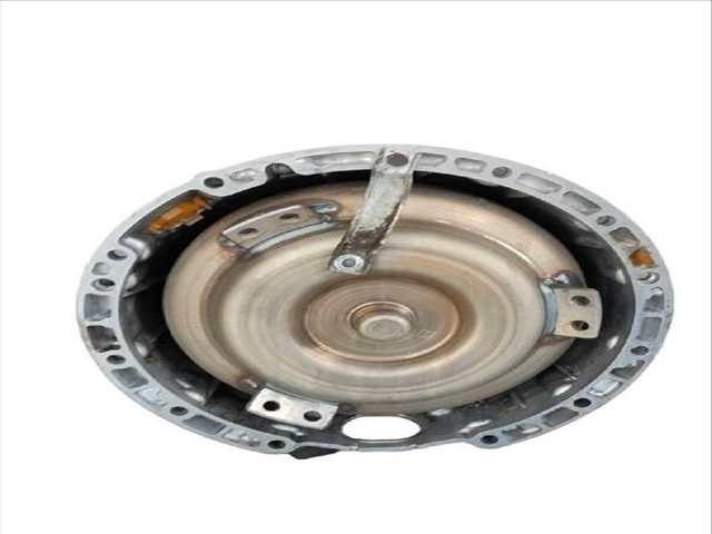 Caja Cambios Mercedes Clase C 160 C 220 CDI 204.002) 170CV