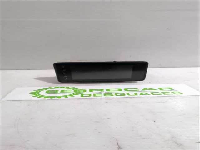 Sistema Audio Radio CD Dacia Duster 1.0 TCE 90 91CV