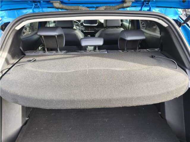 Bandeja Trasera Peugeot 2008 1.5 ALLURE [1.5 LTR. - 75 KW BLUE-HDI FAP]