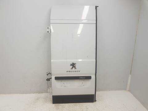 Puerta Trasera Izquierda Peugeot Boxer 335 L2H1 SERVICE EDITION BLUEHDI 140 STOPSTART