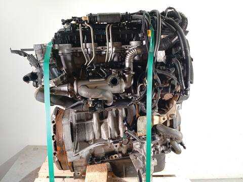 Motor Completo Citroen C4 1.6 HDI 90CV 66KW