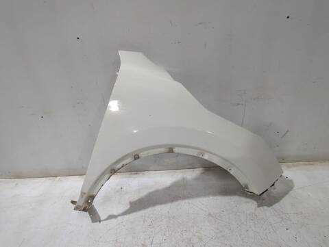 Aleta Delantera Derecha Nissan Qashqai 1.5 DCI 110CV