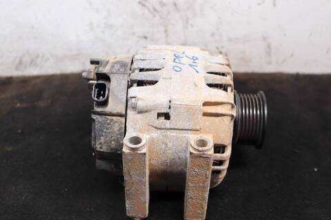 Foto 2ª: Alternador Opel Astra SELECTIVE 110CV 81KW (2014)