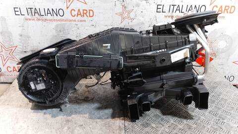 Foto 2ª: Calefacción Mercedes Clase E 180 E 220 D 213.004) 194CV 143KW [654920] (2017)