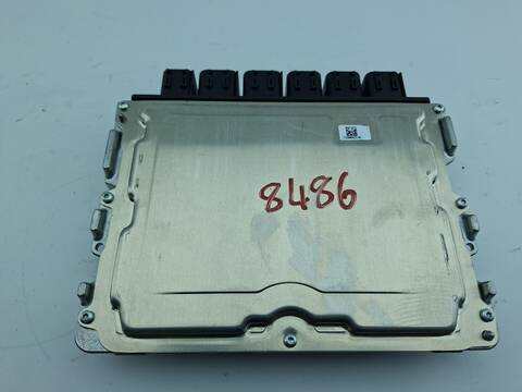 Foto 4ª: Centralita Motor ECU Bmw X3 XDRIVE 20 D MILD-HYBRID 190CV 140KW [B47 D20 B] (2023)
