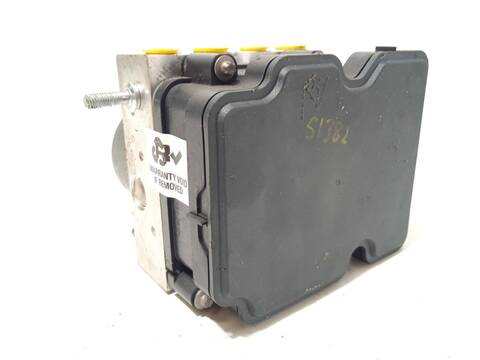 Foto 3ª: Abs Citroen C3 1.2 PURETECH 110 2RHNZB 2RHNZW 2RHNPX 2RHNPJ) AIRCROSS 110CV 81KW [HN05] (2022)