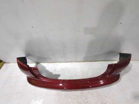 Foto 2ª: Paragolpes Trasero Nissan Juke 1.5 DCI 110CV [K9K 410 K9K 636 K9K 646 K9K 896] (2010)