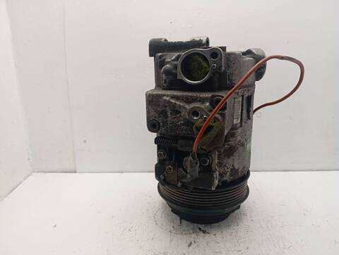 Foto 3ª: Compresor Aire Acondicionado Mercedes Sprinter 2.9 TD 122CV 90KW [602980] (1999)