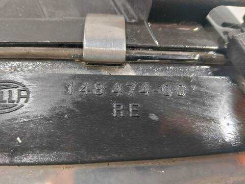 Foto 3ª: Faro Derecho Audi A6 2.4 QUATTRO 170CV (2001)