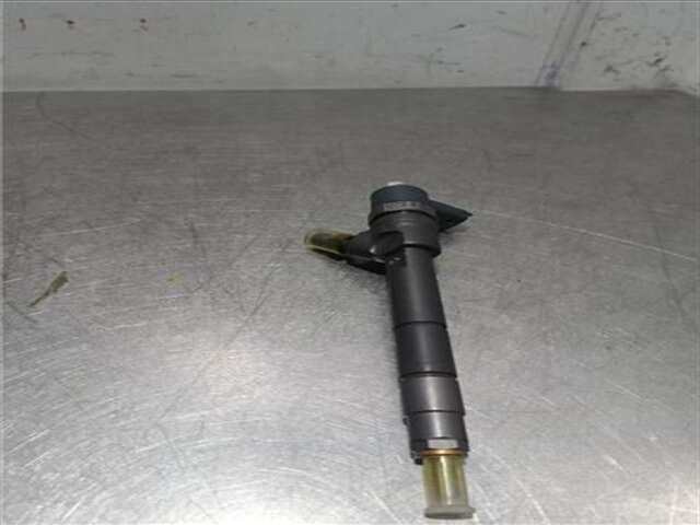 Foto 3ª: Inyectores Opel Viva 2.0 FURGÓN 2.9T L1H1 [2.0 LTR. - 84 KW 16V CDTI] [M9R 780]