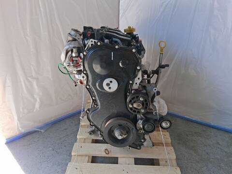 Motor Completo Renault Megane 1.6 DCI 130 B9A4) HATCHBACK 130CV 96KW IV HATCHBACK B9A/M/N_)