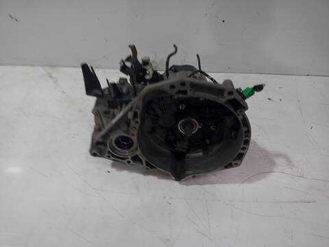 Caja Cambios Nissan Micra ACENTA 80CV 59KW