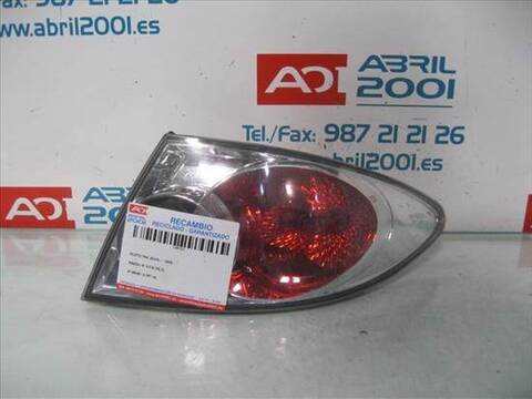 Piloto Trasero Derecho Mazda 6 2.0 DI BERLINA 121CV 89KW