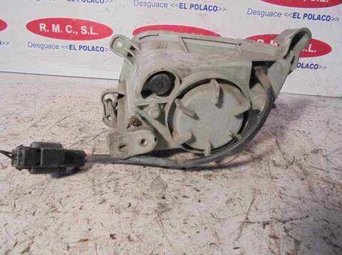 Foto 2ª: Faro Antiniebla Delantero Derecho Hyundai Matrix 1.5 CRDI CAT 82CV 60KW [3EA] (2004)