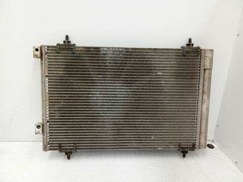 Foto 2ª: Radiador Calefaccion A.A. Citroen C4 1.6 HDI 110 PICASSO 112CV 82KW [9HR (DV6C)] (2013)
