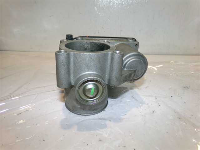 Foto 3ª: Caja Mariposa Ford Focus 1.6 G 2004-2008 [HWDA] (2007)