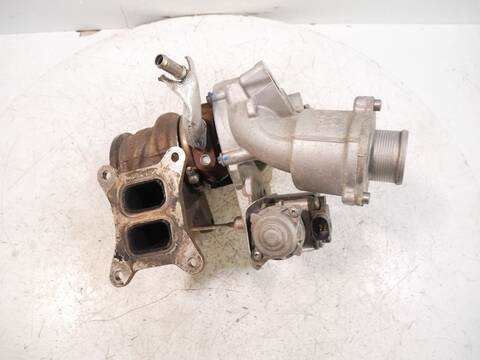 Foto 2ª: Turbocompresor Audi A3 300 CV 221KW [CJXC CJX] (2015)