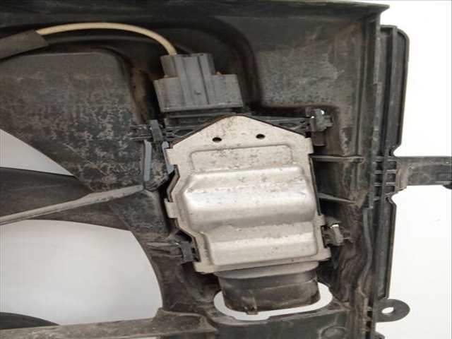 Foto 2ª: Electroventilador Mercedes Clase A 140 A 200 CDI - D 176.008) 136CV 100KW [OM 651.930] (2014)
