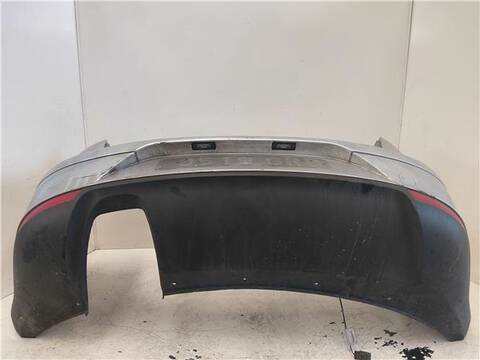Foto 1ª: Paragolpes Trasero Seat Altea 1.9 TDI 105CV 77KW [BXE] (2009)