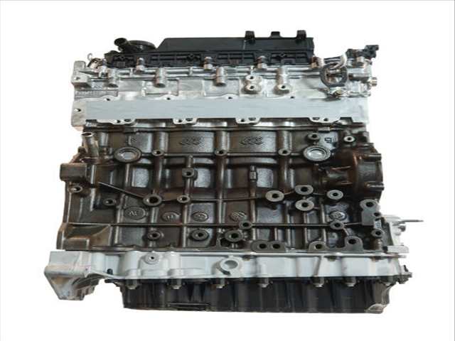 Motor Completo Citroen Jumpy 144CV 106KW