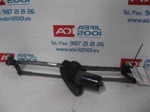 Motor Limpia Delantero Rover Serie 75 2.0 CDT 115CV 85KW