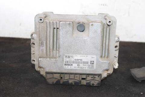 Centralita Motor ECU Ford C Max TREND 116CV 85KW
