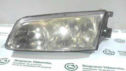 Faro Izquierdo Hyundai H1 2.5 TD 99CV 73KW