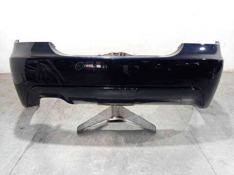 Paragolpes Trasero Bmw Serie 5 520 2.0 D 163CV 120KW E60)