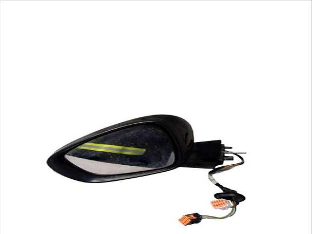Foto 2ª: Retrovisor Izquierdo Citroen C4 1.6 BLUEHDI 120 PICASSO (2013)