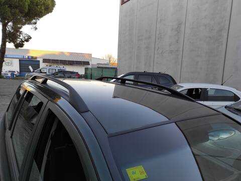 Baca Portaequipajes Opel Zafira X20DTL