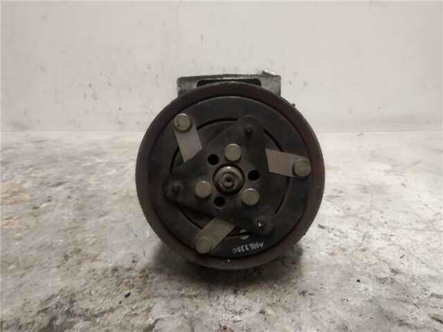 Compresor Aire Acondicionado Peugeot 207 1.6 SPORT [1.6 LTR. - 80 KW HDI FAP CAT (9HZ - DV6TED4)]